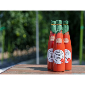 トマトジュース