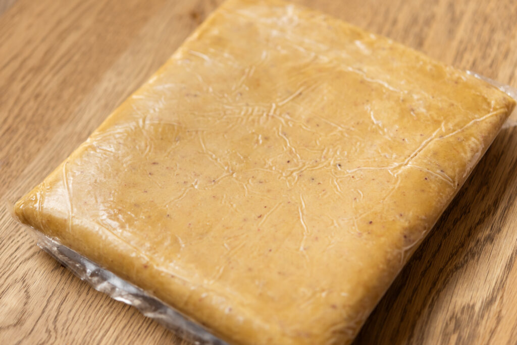 熟成無糖栗ペースト