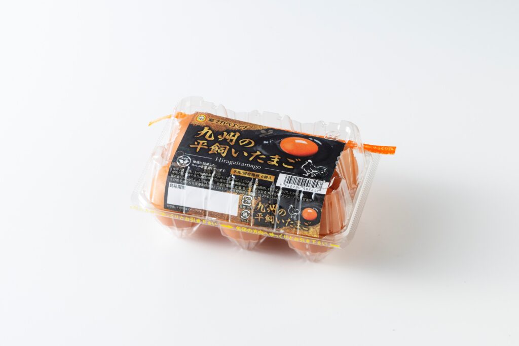 株式会社 フカベエッグ