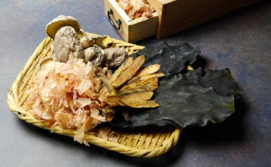 さかなのちから