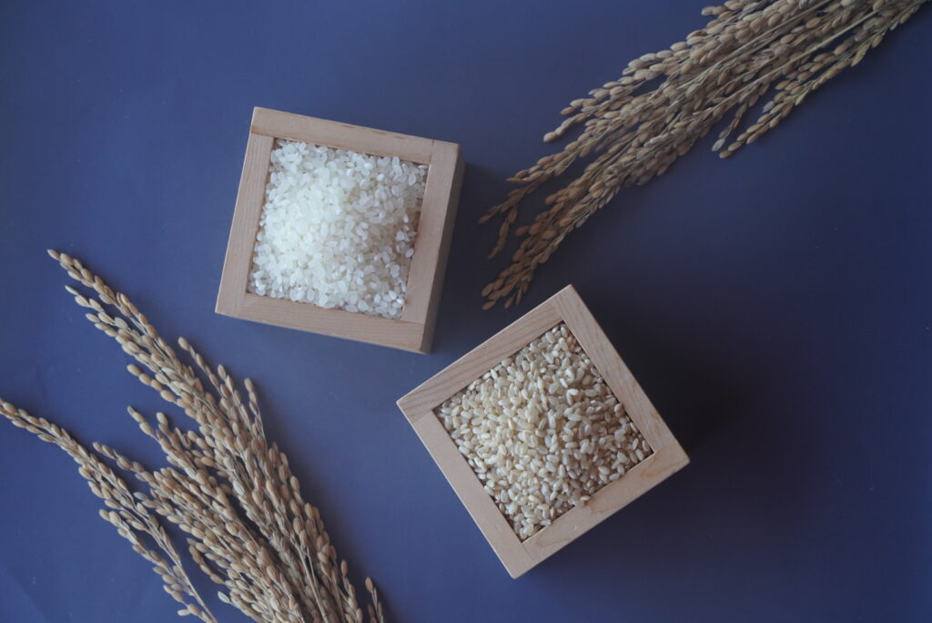 有限会社 古代米浦部農園