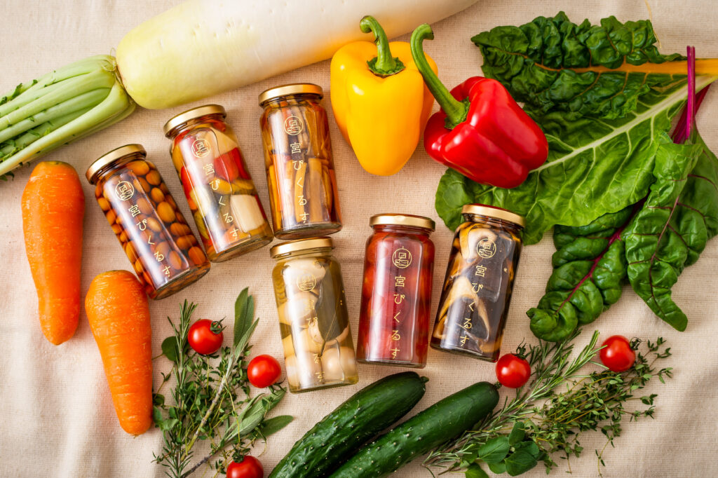 株式会社 Cooking＆Glow