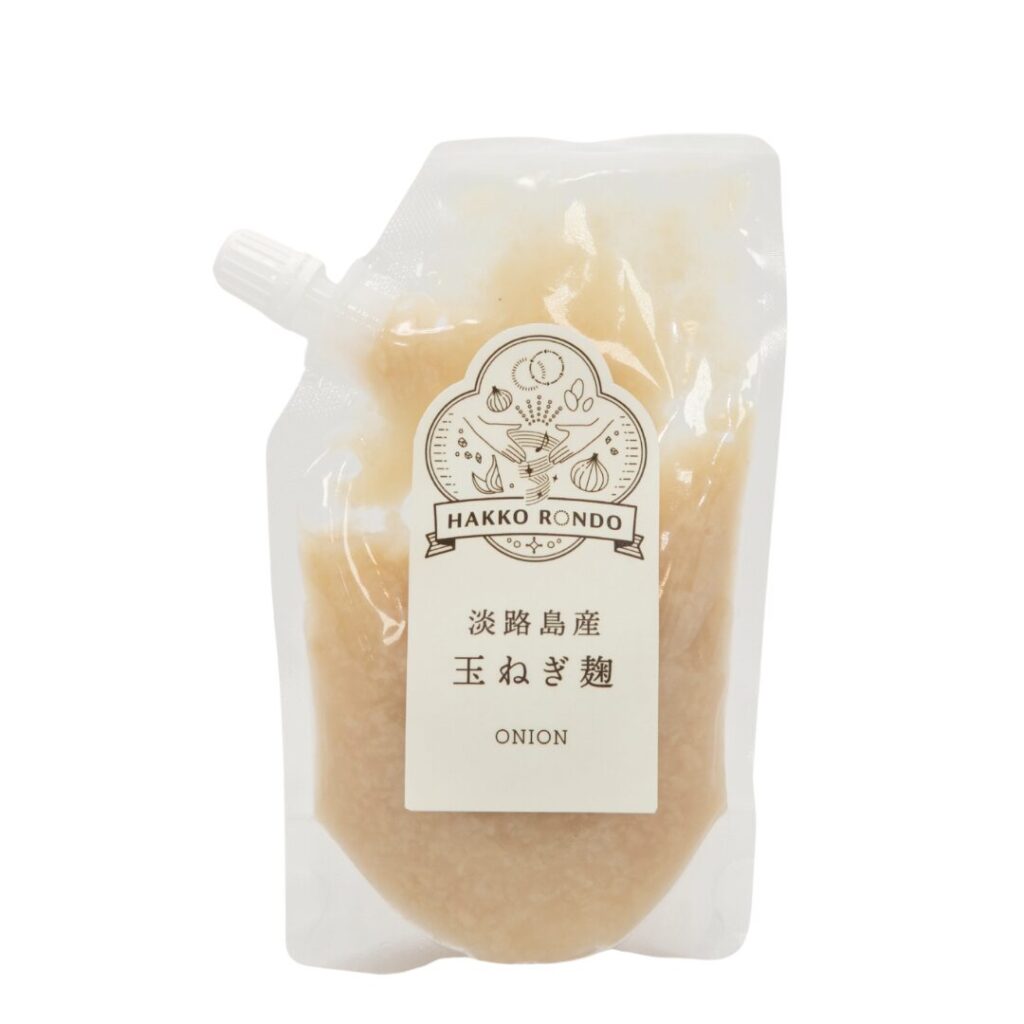 淡路島産玉ねぎ麹