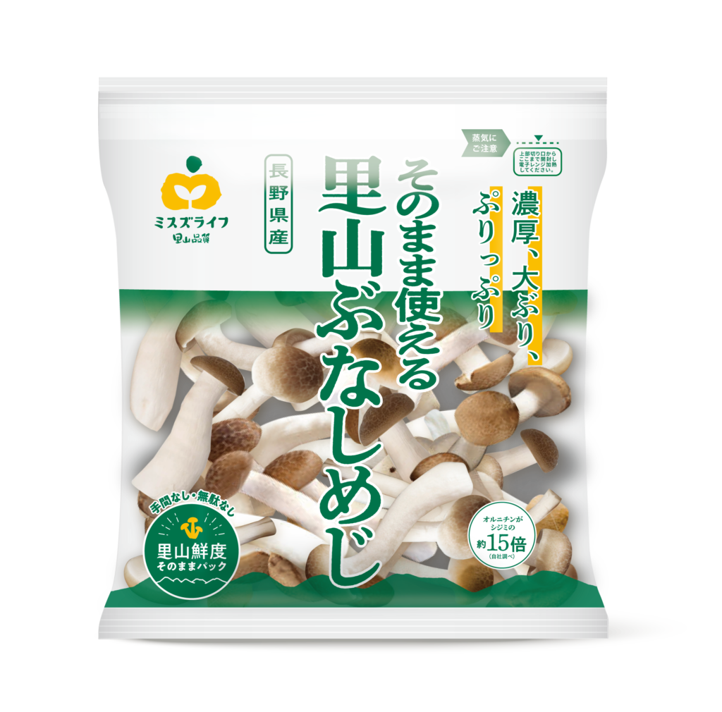 株式会社ミスズライフ