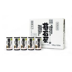 大豊町碁石茶協同組合