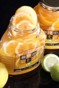 瀬戸田レモン