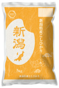 株式会社 新潟農商