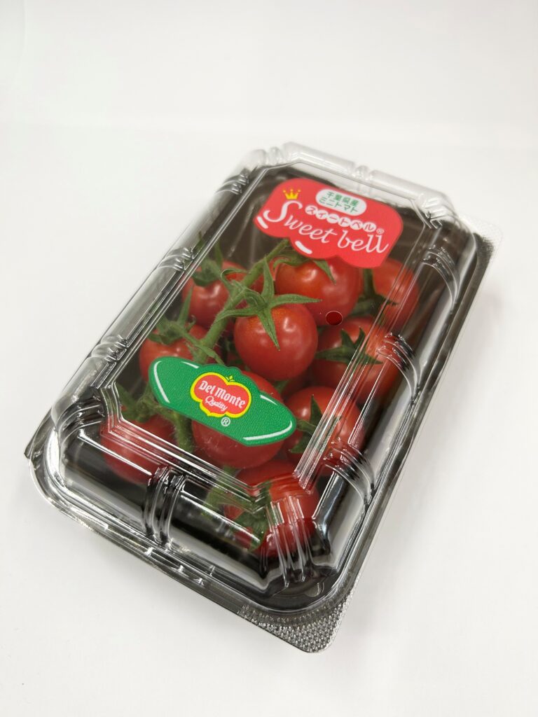 デルモンテ　スイートベル（房付）