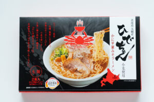 株式会社 マルワ製麺