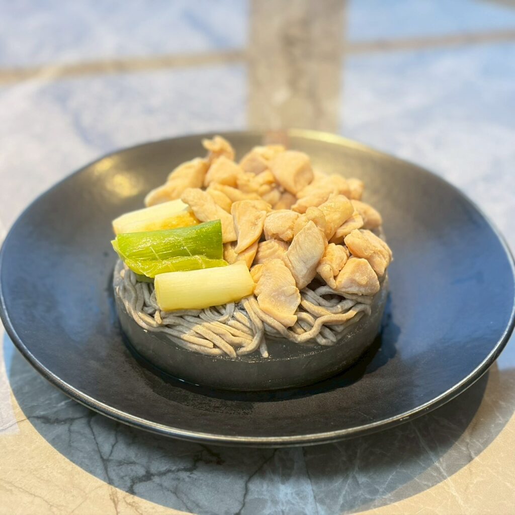 くろとしろ ‐KIMISOBA‐