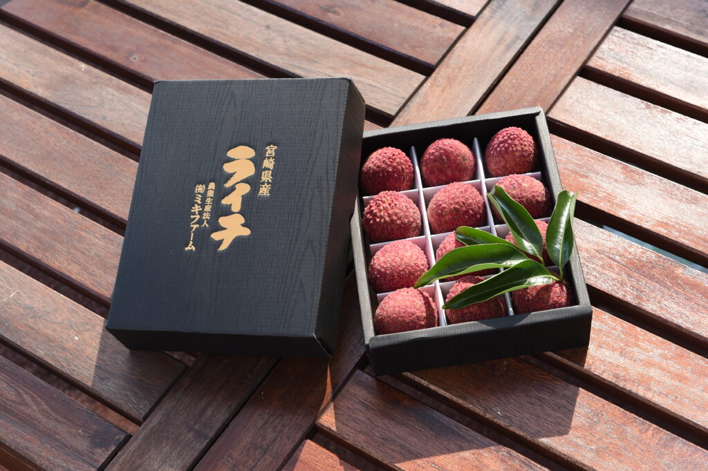 有限会社 ミキファーム