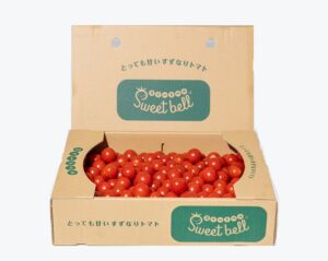 日本デルモンテアグリ 株式会社