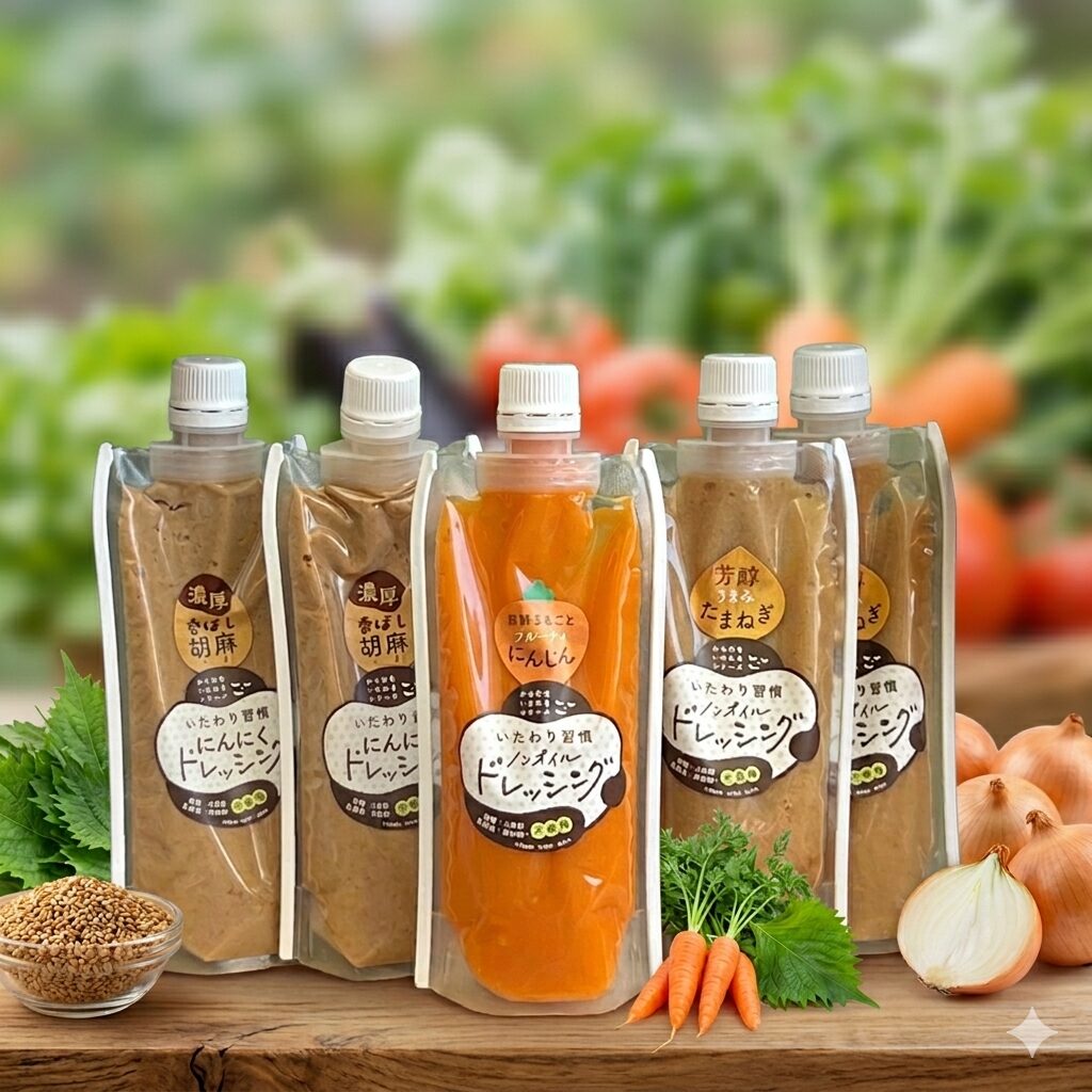 株式会社 大地のいのち