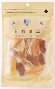 ドライミックス”宝石の森”