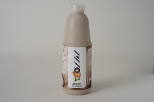 ジャージーA2コーヒーミルク