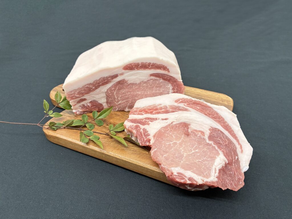 有限会社 宇野養豚所