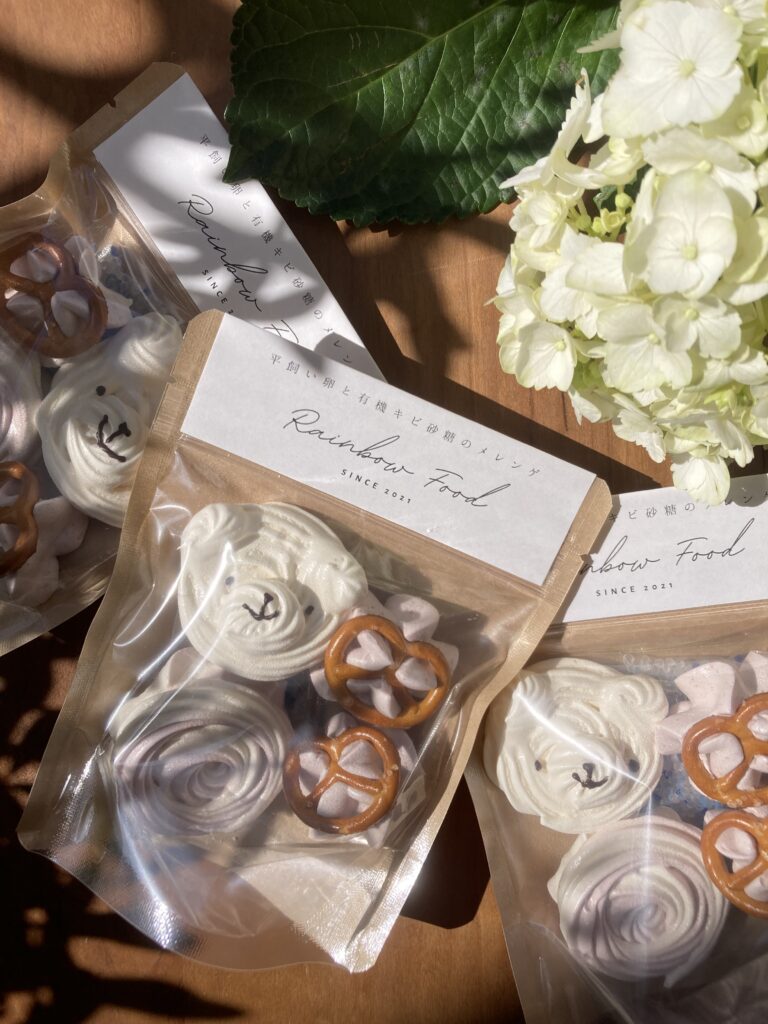 合同会社 Rainbow Food