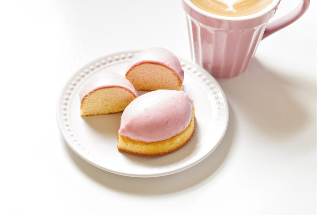 とちあいかケーキ