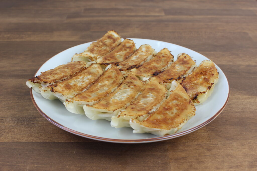 信州太郎ぽーく　無添加餃子