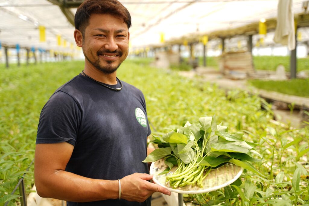 株式会社 KawauFarms