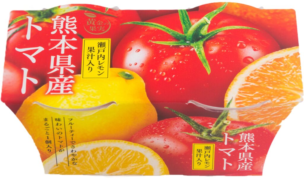 谷尾食糧工業 株式会社