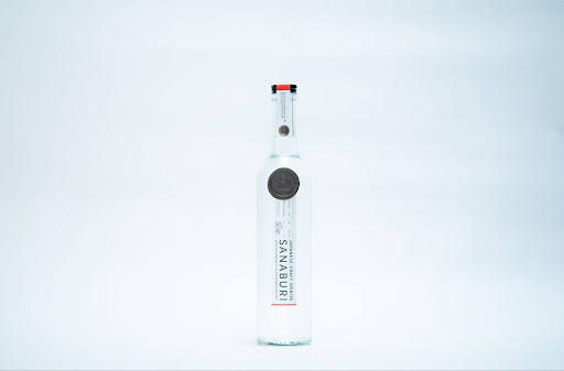 SANABURI GIN