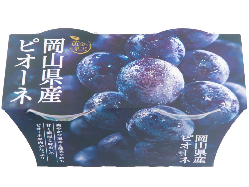 谷尾食糧工業 株式会社