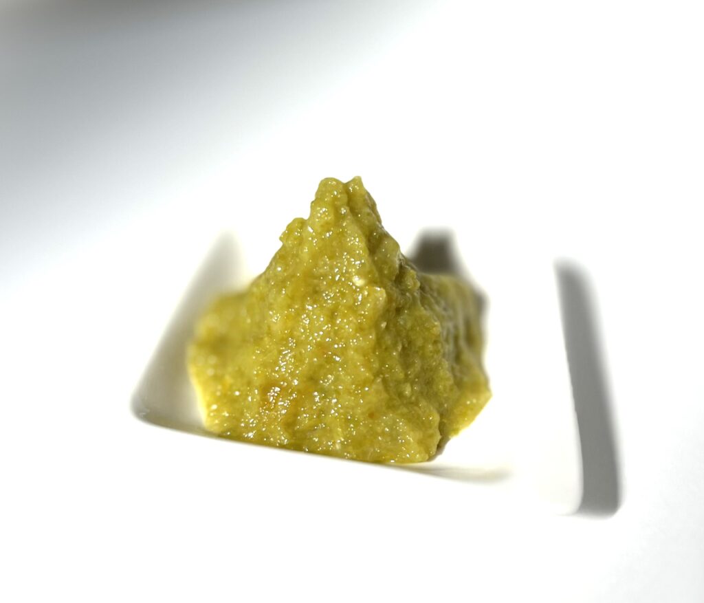 YUMIKOSHO（生柚子胡椒）