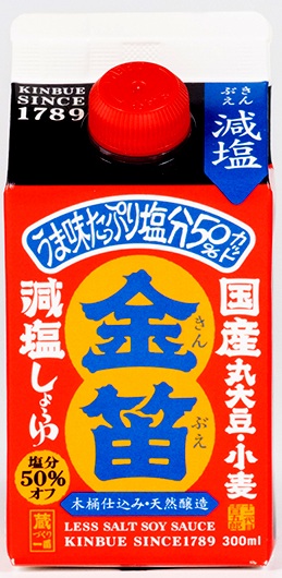 笛木醤油 株式会社