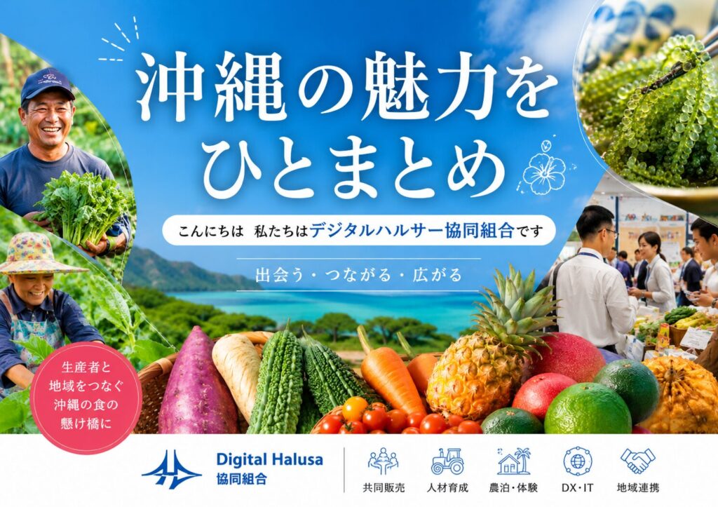 沖縄フェア