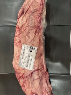 くまもとあか牛熟成肉（ヒレ）