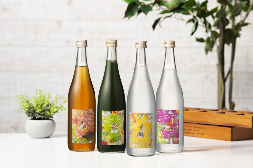 南山物産 株式会社