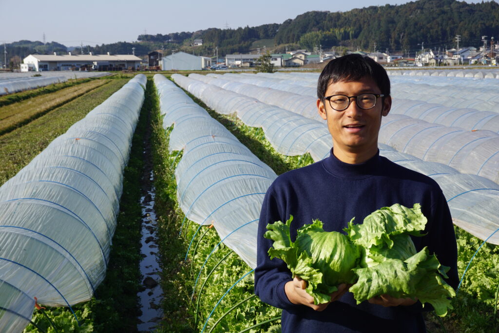 有限会社 佐野ファーム
