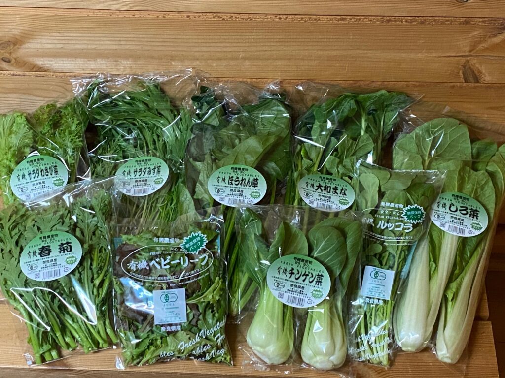 有限会社 山口農園