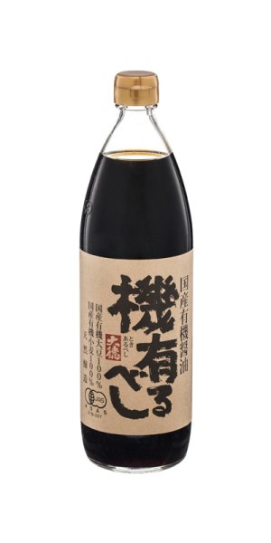 大徳醤油 株式会社