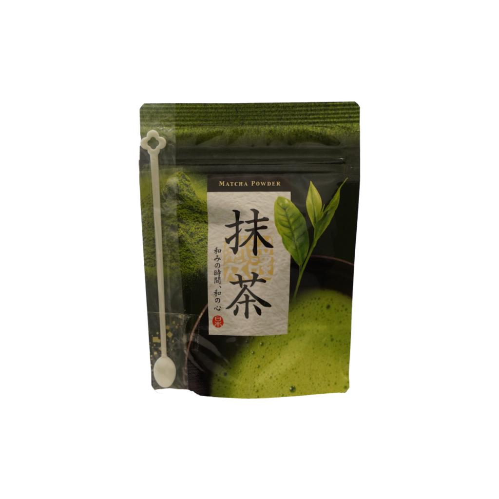 松田製茶