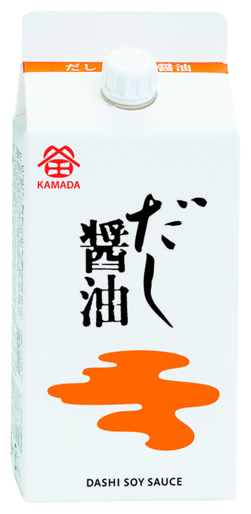 鎌田醤油 株式会社